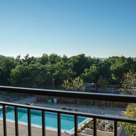 Hotel Vrata Krke Lozovac Dış mekan fotoğraf