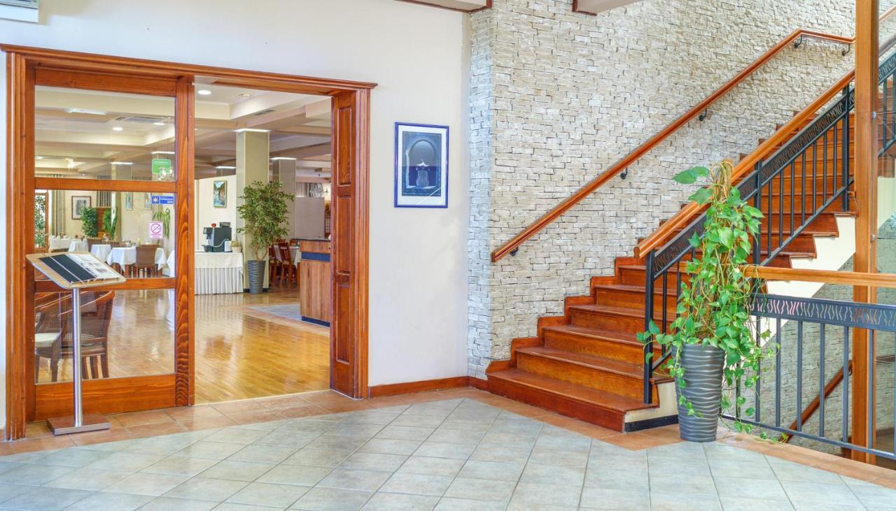 Hotel Vrata Krke Lozovac Dış mekan fotoğraf