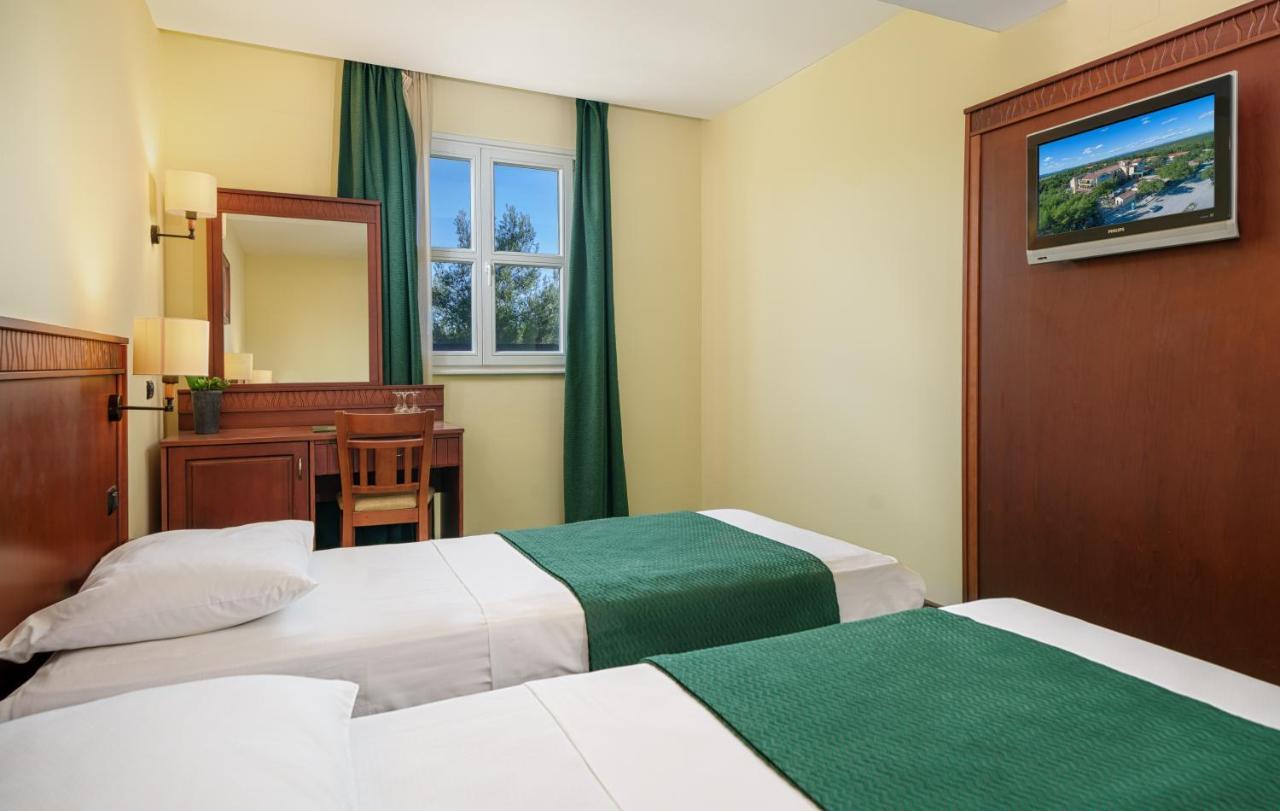 Hotel Vrata Krke Lozovac Dış mekan fotoğraf