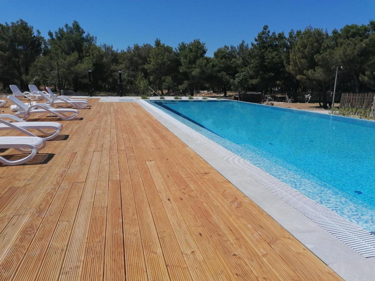 Hotel Vrata Krke Lozovac Dış mekan fotoğraf