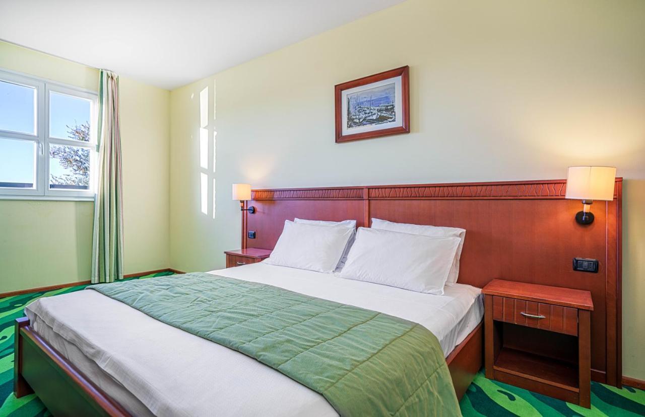 Hotel Vrata Krke Lozovac Dış mekan fotoğraf