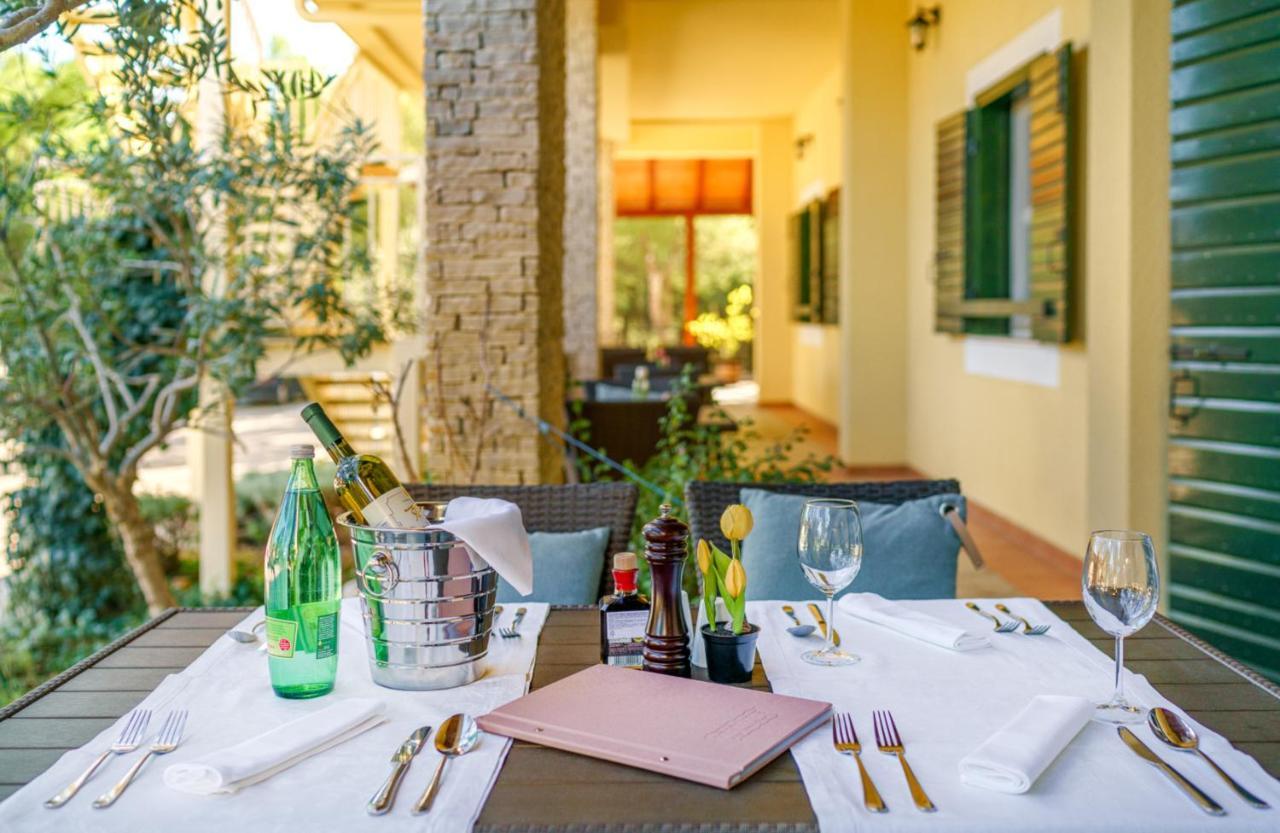 Hotel Vrata Krke Lozovac Dış mekan fotoğraf