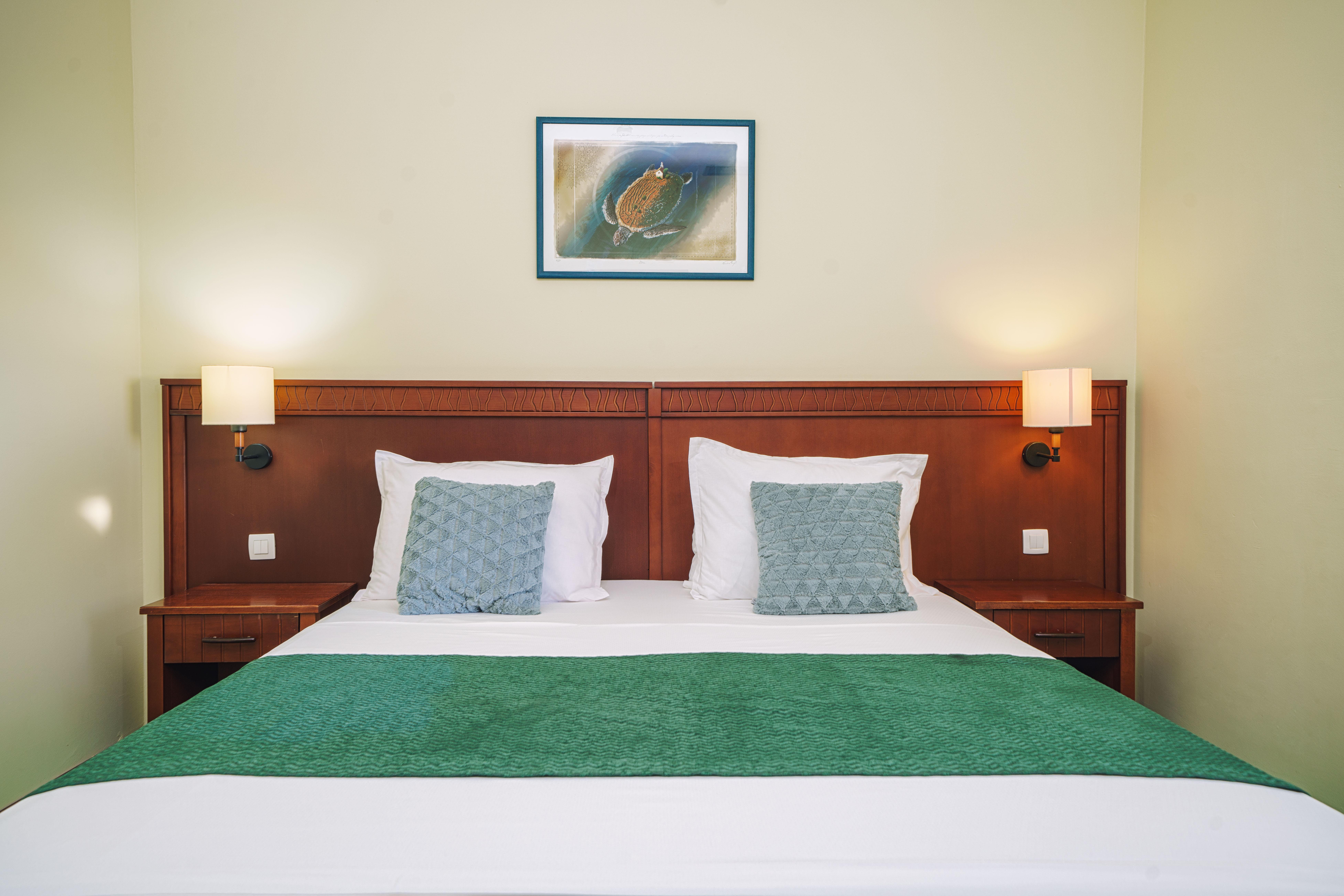 Hotel Vrata Krke Lozovac Dış mekan fotoğraf