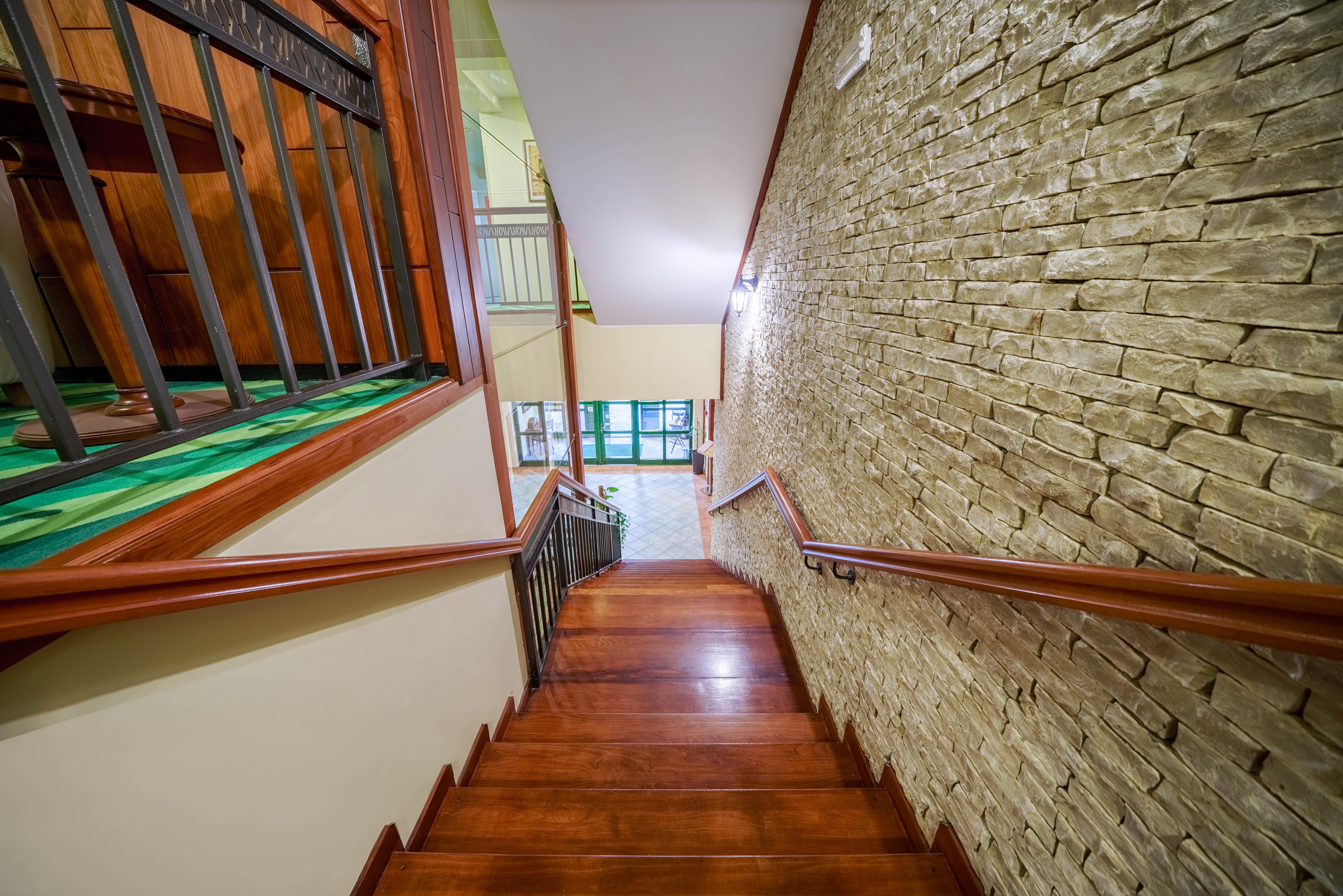 Hotel Vrata Krke Lozovac Dış mekan fotoğraf