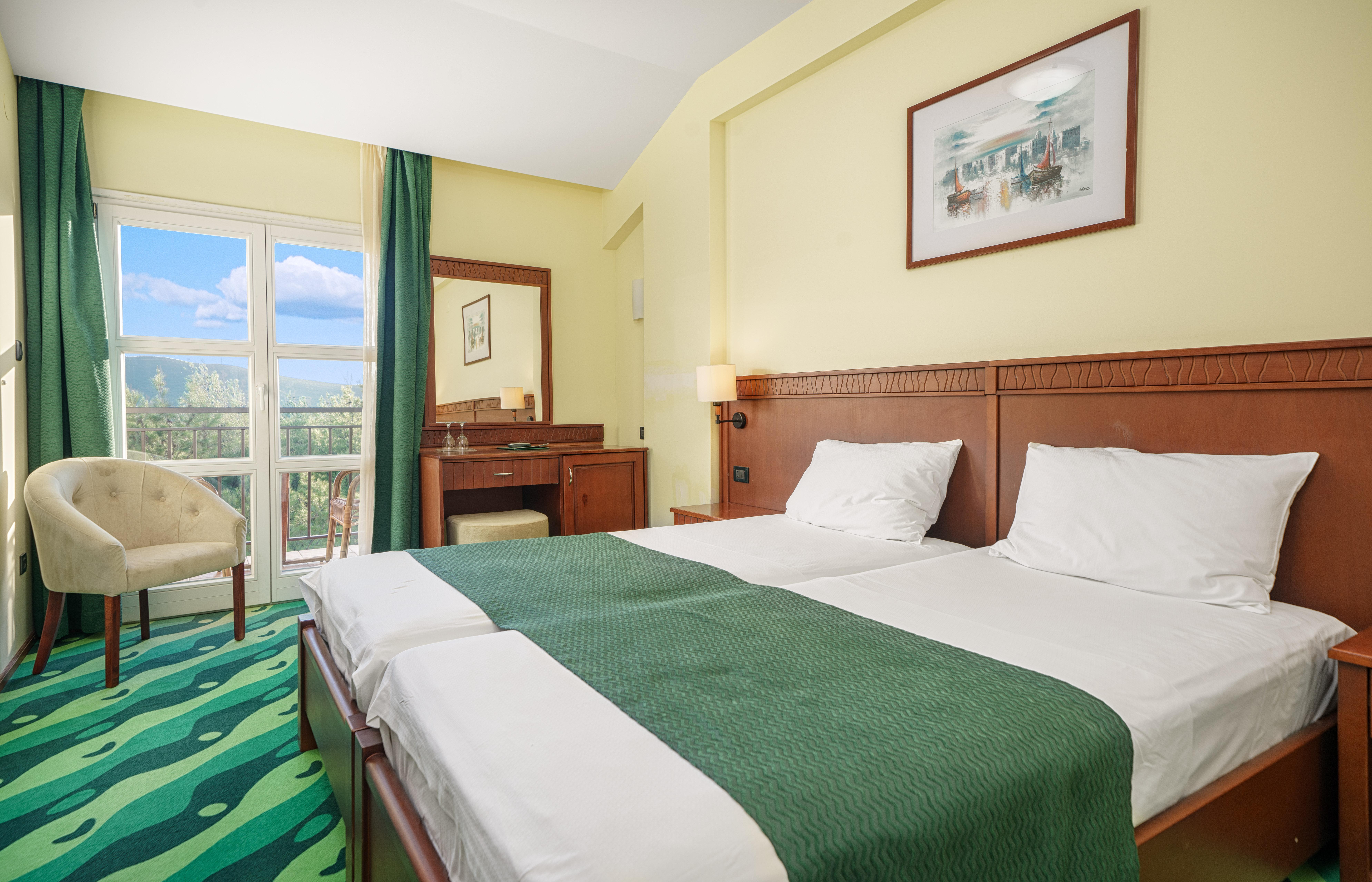 Hotel Vrata Krke Lozovac Dış mekan fotoğraf