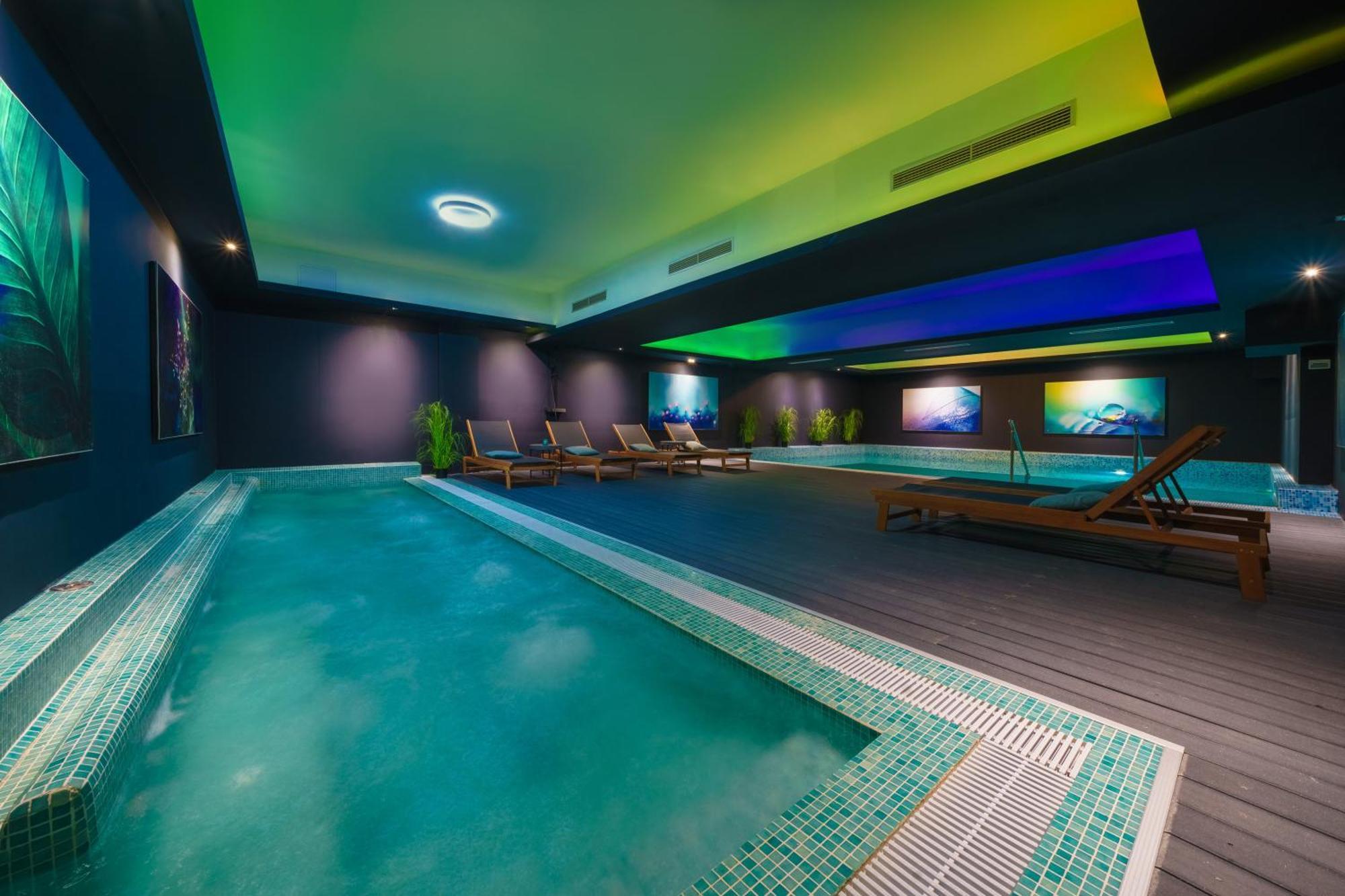 Hotel Vrata Krke Lozovac Dış mekan fotoğraf