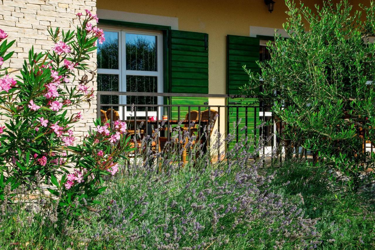 Hotel Vrata Krke Lozovac Dış mekan fotoğraf